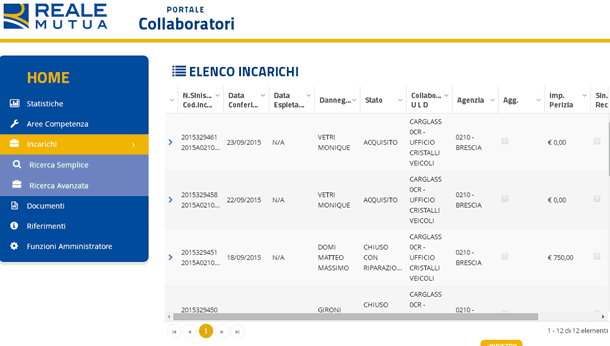Reale Mutua Assicurazioni Trova Online Il Preventivo Rc Auto